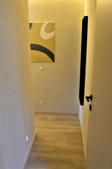 Downtown 2 Bdr Apartment ***** 3 Amberes Exterior foto