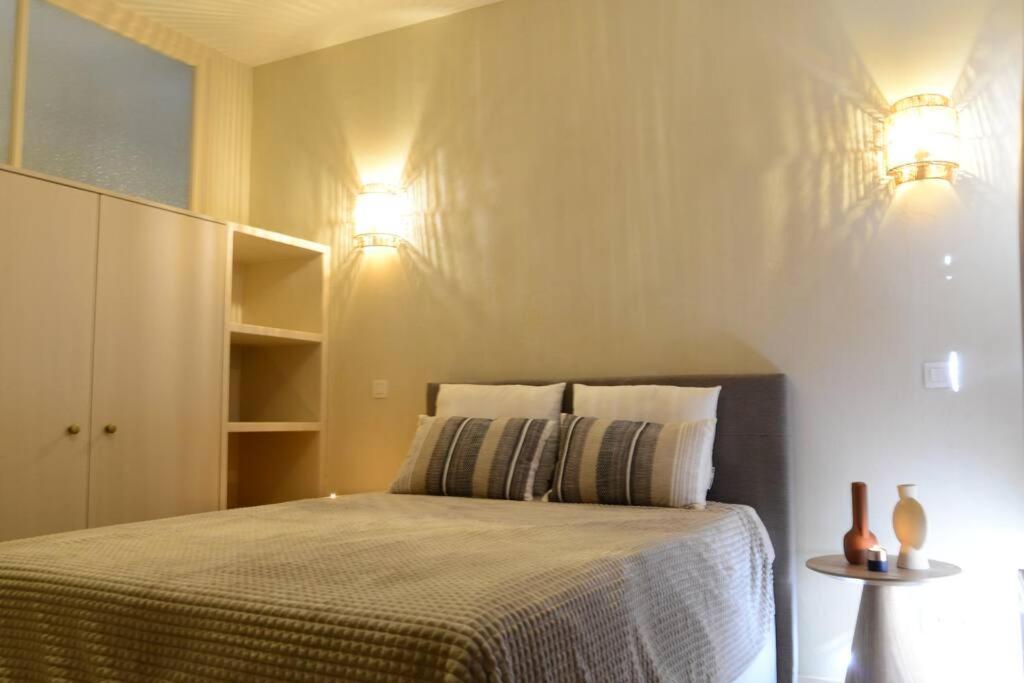 Downtown 2 Bdr Apartment ***** 3 Amberes Exterior foto